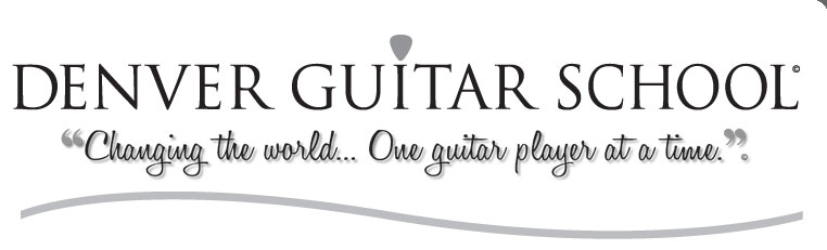 Denver Guitar School